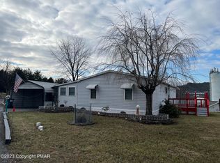 23 Cornell Ave, Palmerton, PA 18071