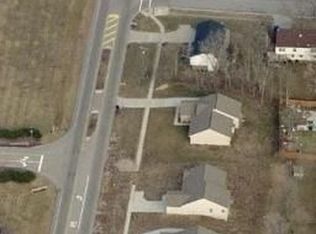 11452 Mill Rd, Cincinnati, OH 45240