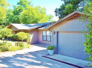 149 County Road 4857, Mount Pleasant, TX 75455