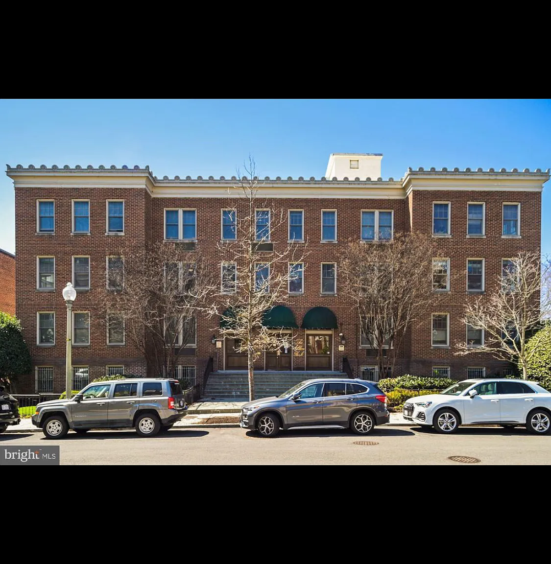 1 bed, 547 sqft, $2,500 — Photo 1