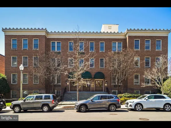 2410 20th St NW, Washington, DC