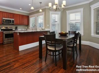 179 Tremont St #1, Newton, MA 02458