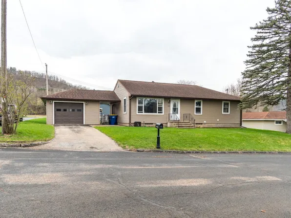 602 Lien STREET, Coon Valley, WI 54623