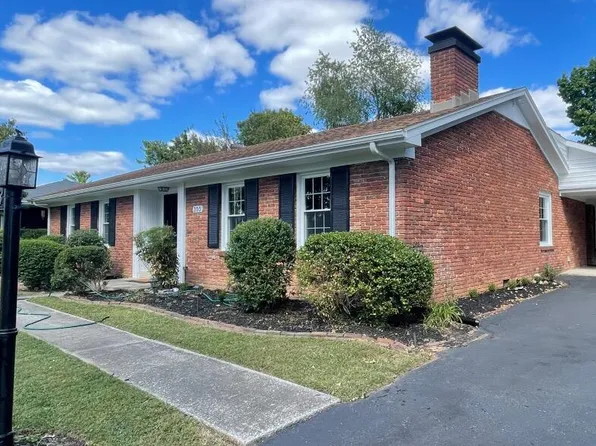 303 Chippewa Trl, Frankfort, KY 40601