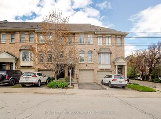 34 Mendota Rd #9, Toronto, ON M8Y1E8