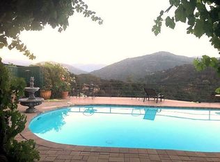 17451 Via Cielo Rd, Carmel Valley, CA 93924