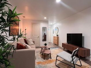 3601 Murworth Dr APT 2, Houston, TX 77025