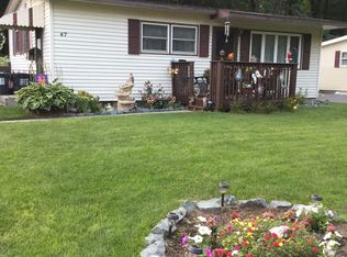 47 Sherwood Dr, Latham, NY 12110