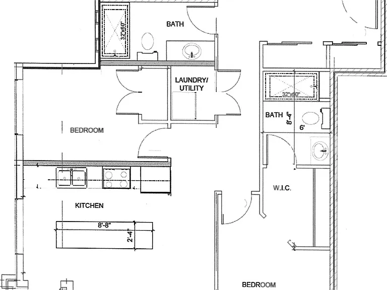 78B Queen St #201 — Photo 3