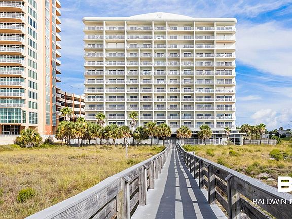 2nd image of 26750 Perdido Beach Blvd Unit 1004
