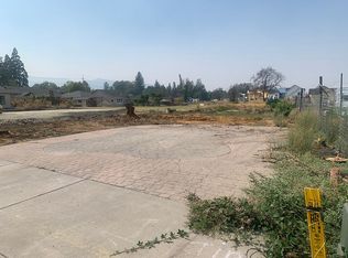 314 E Rapp Rd, Talent, OR 97540