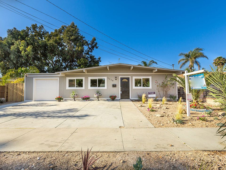 1st image of 3338 Tropicana Dr