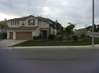 8259 Bayberry Ridge St, Riverside, CA 92508
