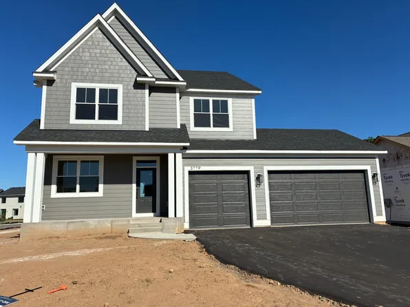 3779 Knightsbridge Ln N, Lake Elmo, MN 55042