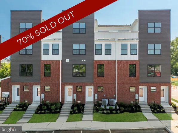 917 Riverplace Dr #17M, Conshohocken, PA 19428