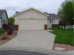 2380 Opal Ct, Loveland, CO 80537