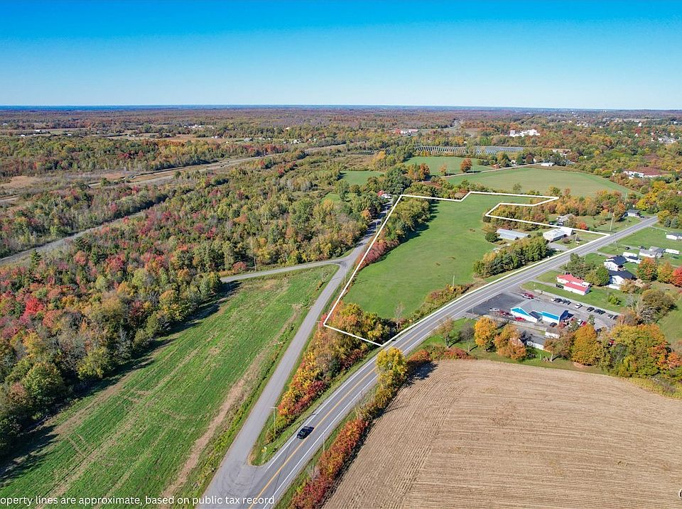 8883 Us Route 11, Adams, NY 13605 | Zillow