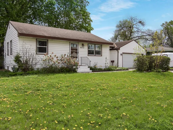 5073 Hughes Ave, Minneapolis, MN 55421