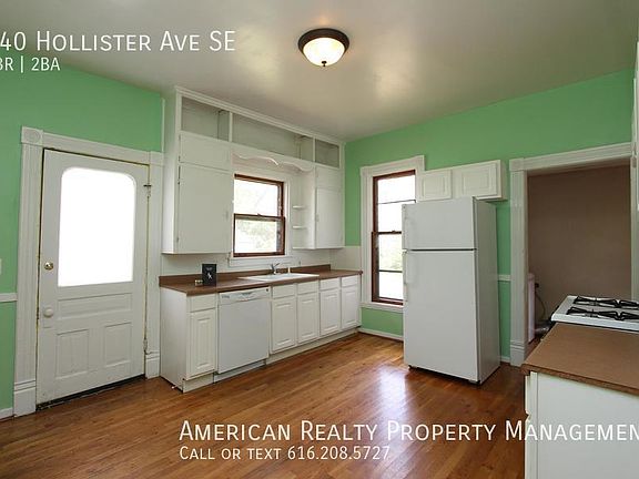 2nd image of 340 Hollister Ave SE