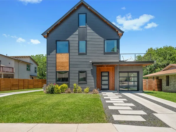 7602 Northcrest Blvd #1, Austin, TX 78752
