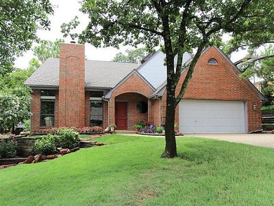 809 New Bond Cir, Edmond, OK, 73034
