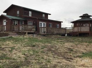 487 Lilac Dr, Spring Creek, NV 89815
