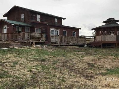 487 Lilac Dr, Spring Creek, NV, 89815