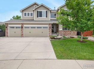 1619 Mallard Dr, Johnstown, CO 80534