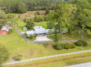 3107 NW County Road 233, Starke, FL 32091