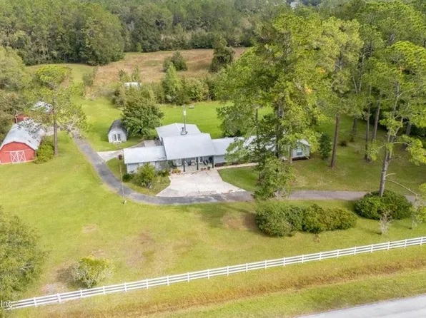 3107 NW County Road 233, Starke, FL 32091