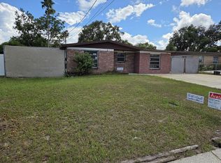 2319 E 112th Ave, Tampa, FL 33612