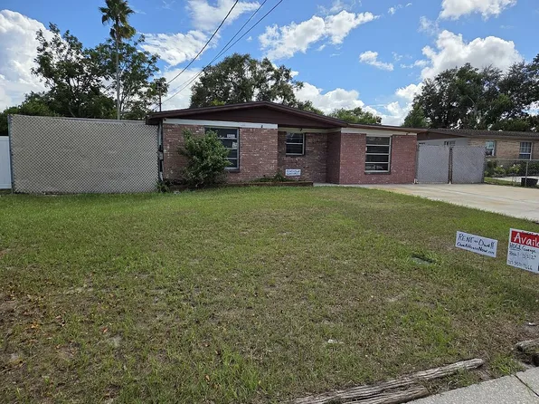 2319 E 112th Ave, Tampa, FL 33612