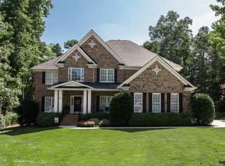 5104 Trinity Trace Ln, Monroe, NC 28110