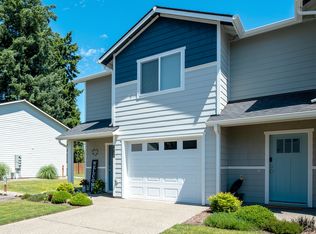 1412 Nora Ln UNIT A, Centralia, WA 98531