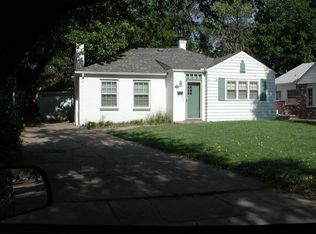 1421 N Payne Ave, Wichita, KS 67203