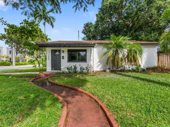 1640 NW 4th Avenue, Fort Lauderdale, FL 33311