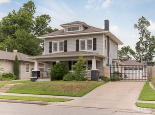 1419 NW 14th St, Oklahoma City, OK 73106