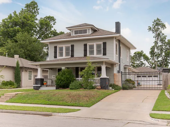 1419 NW 14th St, Oklahoma City, OK 73106
