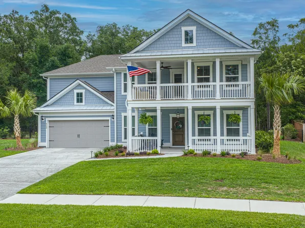 4248 Hugh Bennett Dr, Johns Island, SC 29455