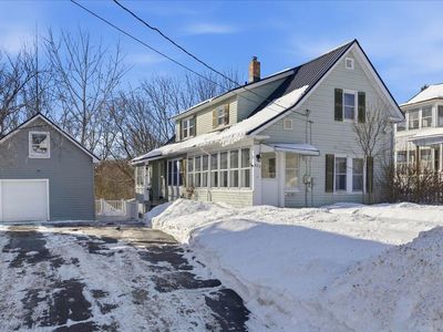 122 Northern Avenue, Augusta, ME, 04330