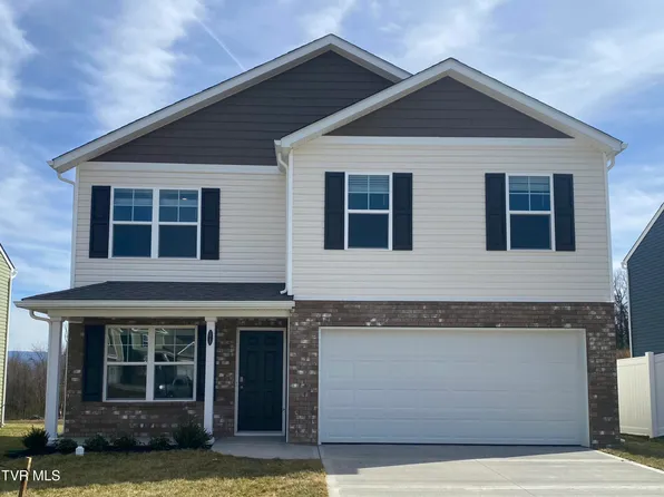 1017 Persimmon Holw, Greeneville, TN 37745