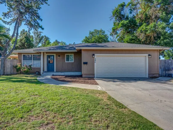 604 Junipero Ct, Merced, CA 95348