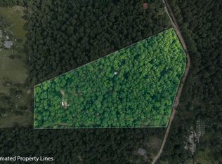 5772 Private Road 2065, Centerville, TX 75833