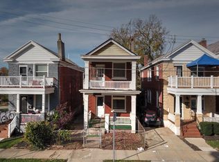 2919 Bellevue Ave, Cincinnati, OH 45219