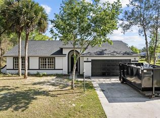 553 Silver Course Run, Ocala, FL 34472