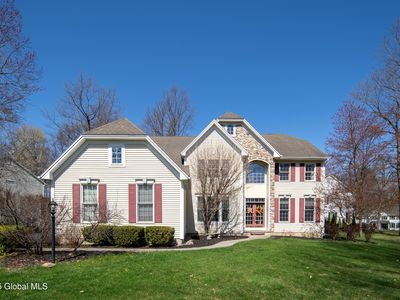 1 Cheshire Ridge, Clifton Park, NY, 12065
