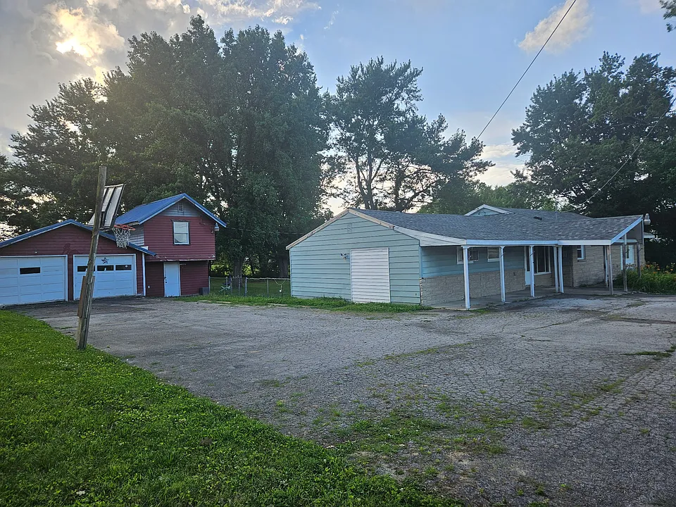 4073 S 0 Ew #46902
