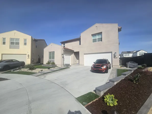1639 Corte Medialuna, Chula Vista, CA 91913