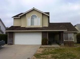 2511 Payne Ave, Modesto, CA 95351