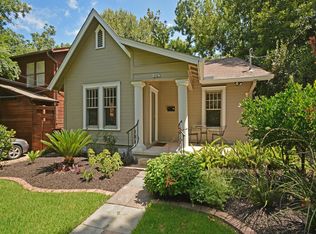 804 Leonard St, Austin, TX 78705